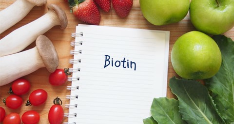 Βιοτίνη