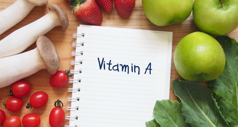Βιταμίνη Α