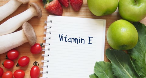 Βιταμίνη Ε
