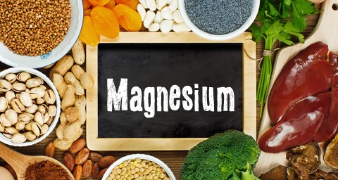 Μαγνήσιο