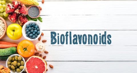 Βιοφλαβονοειδή