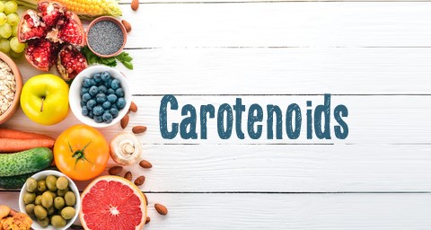 Καροτενοειδή