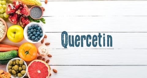 Κουερσετίνη