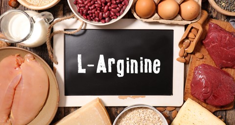 L-Αργινίνη