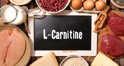 L-Καρνιτίνη