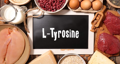L-Τυροσίνη