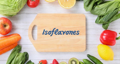 Ισοφλαβόνες