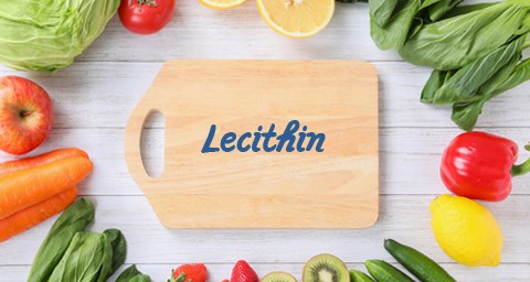 Λεκιθίνη