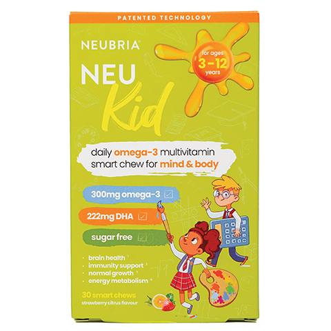 NEU KID