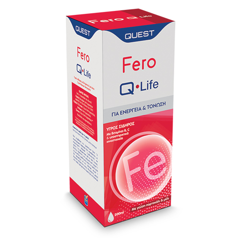 Fero Q-Life
