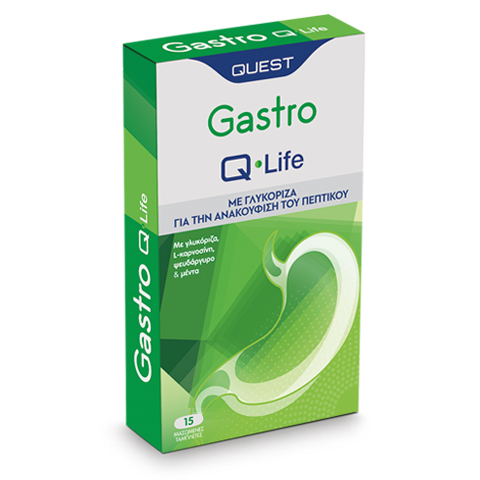 Gastro Q-Life