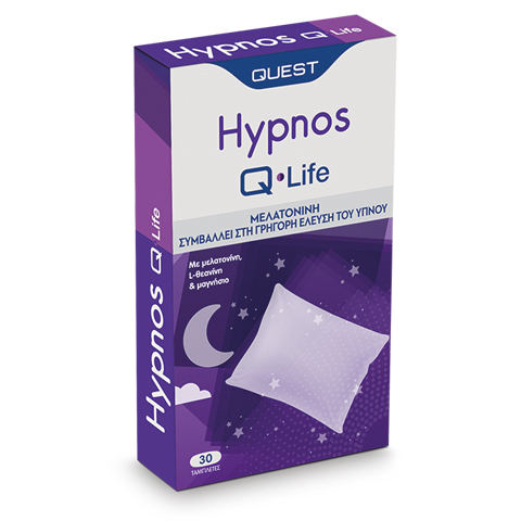 Hypnos Q-Life